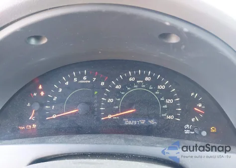 2008 Toyota Camry Ce из США, поврежденный, VIN 4T1BE46K58U259285